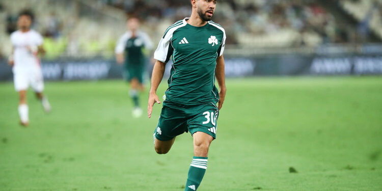 Παναθηναϊκός για Αντριάνο Μπρέγκου: «Ήρθες παιδί, φεύγεις άνδρας» – Το αντίο της Αθηναϊκής ΠΑΕ