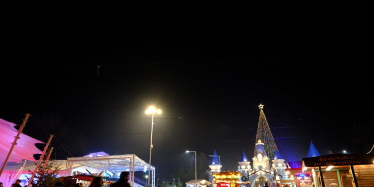 Απελπισία στα Τρίκαλα: Οι κρατήσεις έπεσαν στο 50% τις τελευταίες ημέρες