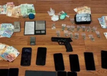 Βόρεια προάστια: Ανήλικα «βαποράκια» έσπρωχναν ναρκωτικά σε σχολεία και γήπεδα – Οι αυστηροί κανόνες, τα βασανιστήρια και ο «εγκέφαλος»