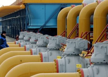 Αύξηση τιμών φυσικού αερίου στη Γερμανία αντανακλά ανησυχίες για τα αποθέματα