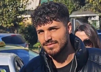 Γιώργος Μαζωνάκης: «Δεν έχω λόγο να πω ψέματα» λέει ο νεαρός που του έκανε μήνυση – «Ο Γιώργος δεν ήθελε να συνεργαστεί μαζί του» υποστηρίζει συνεργάτης του τραγουδιστή