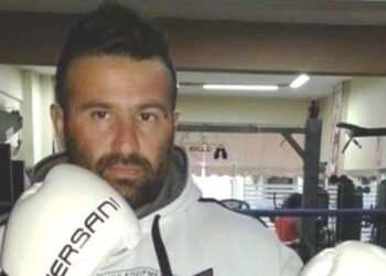 Αίγιο: Αύριο Τρίτη η κηδεία του 43χρονου που επιτέθηκε σε γιατρό και μετά από δύο μέρες ξεψύχησε