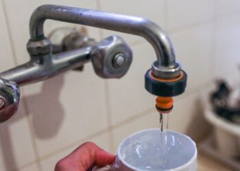 Λειψυδρία: Πού βρισκόμαστε σήμερα και πώς προετοιμάζεται η ΕΥΔΑΠ για το επόμενο κρίσιμο διάστημα