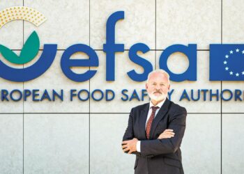Ο νέος επικεφαλής της EFSA, Δρ Nikolaus Kriz, στο foodnavigator.com: «Καλύτερα να επικεντρωθούμε στην πρόληψη των ζωονόσων, παρά να τις αντιμετωπίζουμε όταν εμφανίζονται»