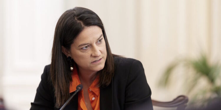 Κεραμέως: Οι 5 βασικοί άξονες που οικοδομούν τη σύγχρονη αγορά εργασίας της Ελλάδας