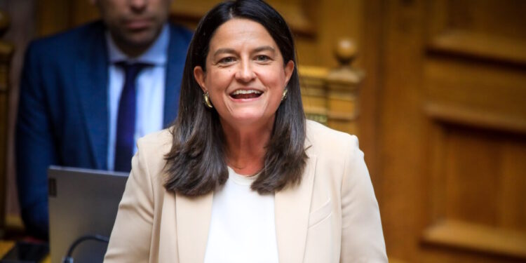 Κεραμέως: Η ιστορική κοινωνική συμφωνία προσφέρει ασφάλεια στου εργαζόμενους και σταθερότητα στις επιχειρήσεις