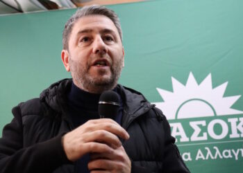 Σύλβα Ακρίτα: Τα συλλυπητήρια του Νίκου Ανδρουλάκη – «Αποχαιρετώ μία ασυμβίβαστη αγωνίστρια της δημοκρατίας»