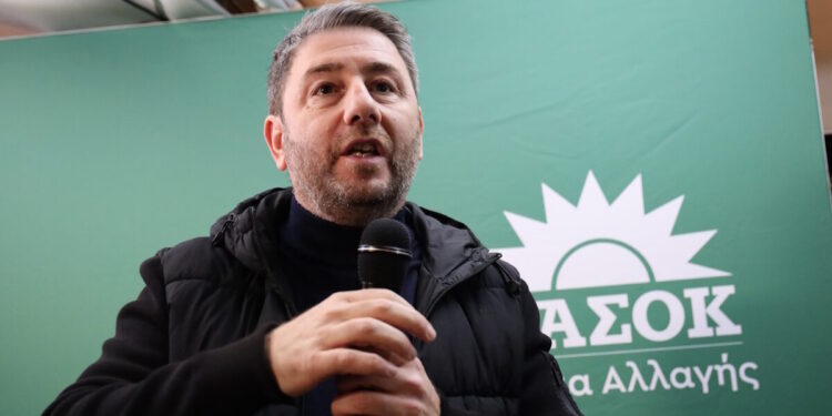 Σύλβα Ακρίτα: Τα συλλυπητήρια του Νίκου Ανδρουλάκη – «Αποχαιρετώ μία ασυμβίβαστη αγωνίστρια της δημοκρατίας»