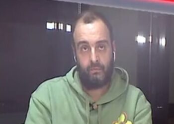 Νίκος Γιαννόπουλος: Θα καταθέσω και ασφαλιστικά μέτρα κατά του Νίκου Παππά, δεν θέλω να με ξαναπλησιάσει