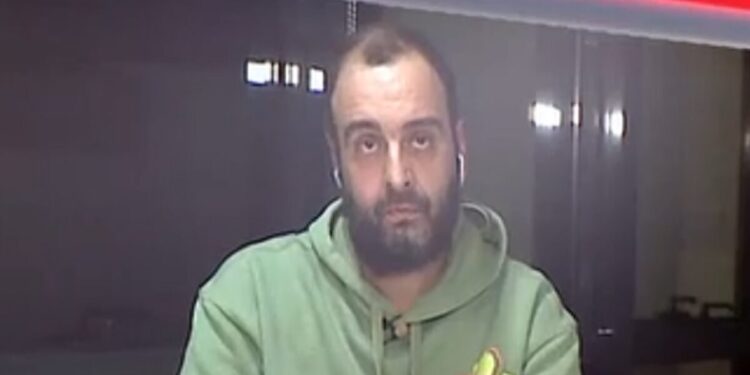 Νίκος Γιαννόπουλος: Θα καταθέσω και ασφαλιστικά μέτρα κατά του Νίκου Παππά, δεν θέλω να με ξαναπλησιάσει