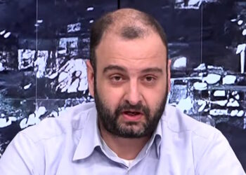 Νίκος Γιαννόπουλος για τον ξυλοδαρμό του από τον Νίκο Παππά: «Όποιος με αποκαλεί προκλητικό ή μέθυσο θα πάει στα δικαστήρια»