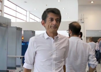 Νίκος Καρανίκας: Στον ΣΥΡΙΖΑ έχουν σκοπό να πάνε με τον Τσίπρα αλλά αυτός δεν τους θέλει μαζί του