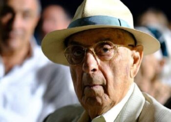 Πέθανε ο βραβευμένος οινοποιός Νίκος Λαζαρίδης