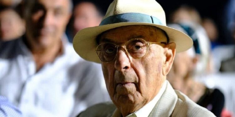 Πέθανε ο βραβευμένος οινοποιός Νίκος Λαζαρίδης