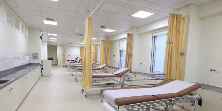 Κρήτη: Ασθενείς με γρίπη γεμίζουν τα νοσοκομεία – Πολλοί οι ανεμβολίαστοι