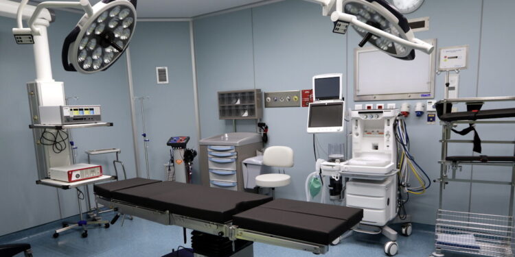 Ηράκλειο: Οικογένεια 77χρονης δώρισε τους κερατοειδείς της – Είχε μείνει εγκεφαλικά νεκρή