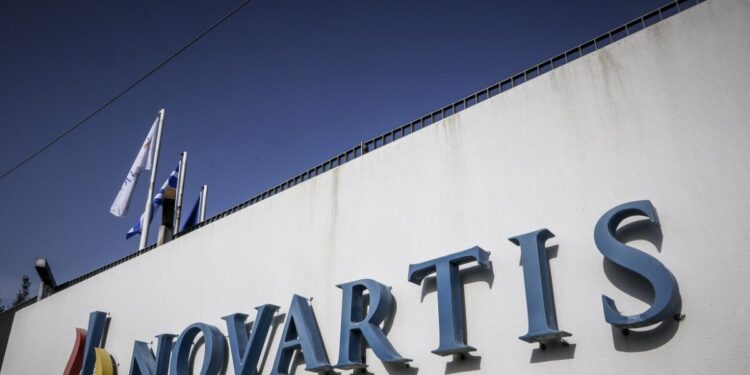 Δεστεμπασίδης για Novartis: Πρωταθλήτρια της διαφθοράς, είναι ο ΟΠΕΚΕΠΕ του φαρμάκου