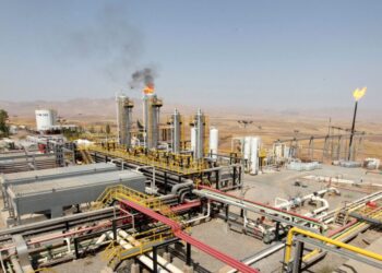 Πετρέλαιο: Κάτω από τα 60 δολάρια το Brent μετά την πρόοδο των συνομιλιών για την Ουκρανία