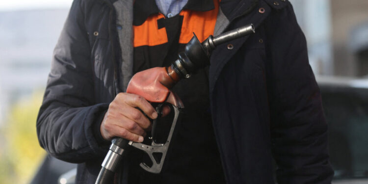 H Cetracore-Jetoil ανέστειλε τη λειτουργία της λόγω των κυρώσεων στη Ρωσία