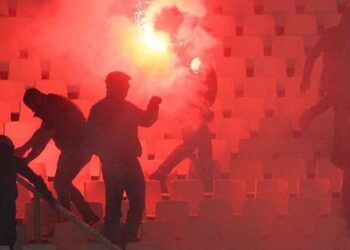 Αγρίνιο: Ταυτοποιήθηκαν τρεις νεαροί για επεισόδιο αθλητικής βίας με θύμα 15χρονο