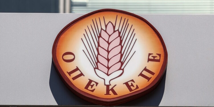 ΟΠΕΚΕΠΕ: Νέα πληρωμή 25,3 εκατ. ευρώ σε 43.100 δικαιούχους