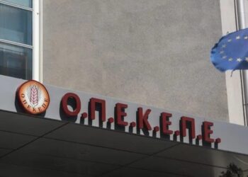 ΟΠΕΚΕΠΕ: Υψηλά ντεσιμπέλ στην εκδίκαση της αγωγής της Τυχεροπούλου κατά του Οργανισμού- «Ήμουν το μαύρο πρόβατο» λέει η ίδια