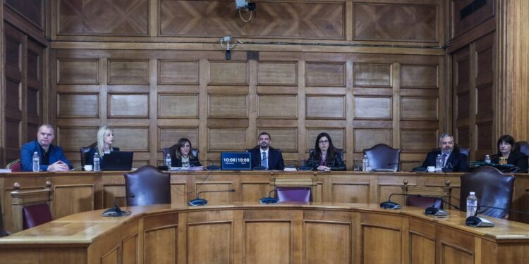 Γιώργος Ξυλούρης: Ο «Φραπές» μιλά για την εξεταστική επιτροπή για τον ΟΠΕΚΕΠΕ – «Θα πάω με φορτωτή με στοιχεία και πολλοί θα τρέχουν μετά»