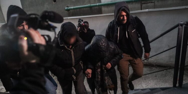 ΟΠΕΚΕΠΕ: Βαριές κατηγορίες αντιμετωπίζουν οι 15 συλληφθέντες για τις παράνομες επιδοτήσεις