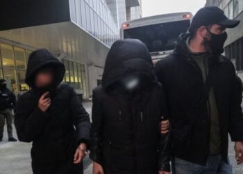 Κύκλωμα αγροτικών επιδοτήσεων: Εγγυήσεις – μαμούθ σε σύζυγο και αδερφή φερόμενου ως εγκέφαλου της οργάνωσης