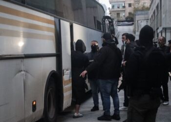 ΟΠΕΚΕΠΕ: Προφυλακιστέος ο 54χρονος λογιστής από τα Γιαννιτσά που κατηγορείται για τις παράνομες επιδοτήσεις