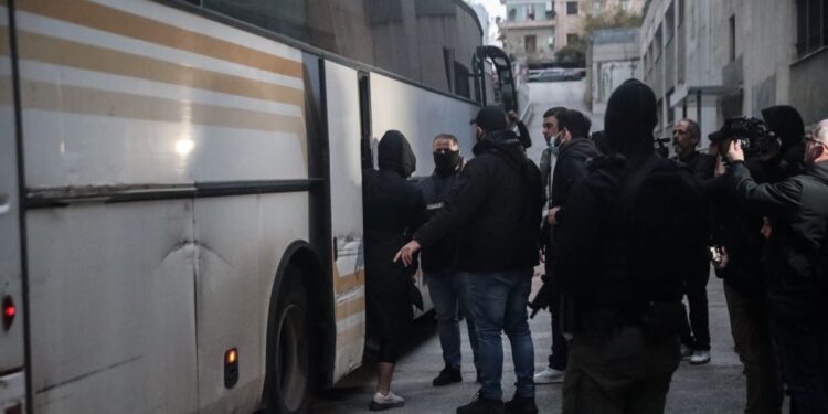 ΟΠΕΚΕΠΕ: Προφυλακιστέος ο 54χρονος λογιστής από τα Γιαννιτσά που κατηγορείται για τις παράνομες επιδοτήσεις