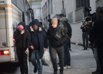 ΟΠΕΚΕΠΕ: Ελεύθεροι οι πρώτοι επτά κατηγορούμενοι που απολογήθηκαν την Τρίτη για τις παράνομες επιδοτήσεις