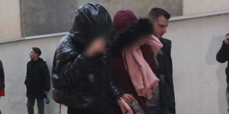 Κύκλωμα αγροτικών επιδοτήσεων: Ελεύθεροι με υψηλές εγγυήσεις και οι επτά που απολογήθηκαν σήμερα