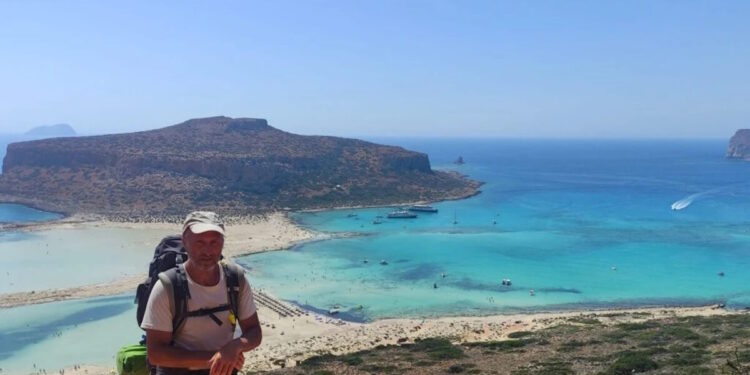 Έμπειρος ορειβάτης από την Ηλεία μεταξύ των τεσσάρων νεκρών από την χιονοστιβάδα στα Βαρδούσια Όρη – Τελευταία στιγμή δεν πήγε μαζί τους και πέμπτος