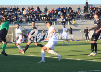 Α ΕΠΣΑ: Νίκες για τους πρωτοπόρους, ανεβαίνει η ΑΕΜ – Αποτελέσματα & βαθμολογία 11ης αγωνιστικής