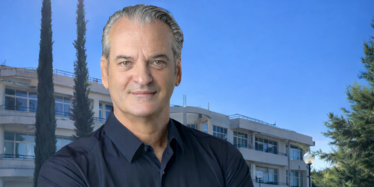 Αγρίνιο – Πάμε Ψηλά: Ολική επαναφορά για το Πανεπιστήμιο