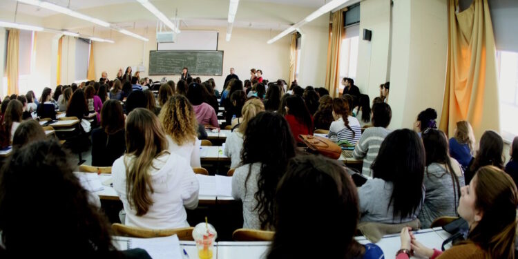 Εγκρίθηκε η λειτουργία Νομικής Σχολής του πανεπιστημίου Λευκωσίας UNIC Athens – Αρνητική απάντηση σε δύο άλλα πανεπιστήμια