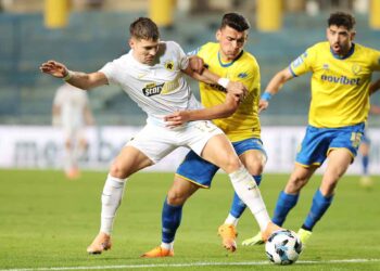 Παναιτωλικός: Απαιτείται ενίσχυση, όχι λόγω ΑΕΚ, αλλά γιατί δεν βλέπεται…