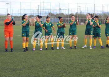 Β’ Εθνική γυναικών 2ος Όμιλος: Συνεχίζουν μόνο με νίκες Παναιτωλικός και Πύργος – Αποτελέσματα, βαθμολογία και επόμενη αγωνιστική