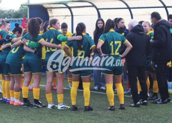 Παναιτωλικός: «Ήττα με το έτσι θέλω – Πρωταγωνιστής ο διαιτητής Ζήκος»