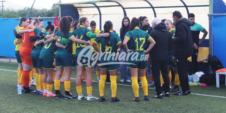 Παναιτωλικός: «Ήττα με το έτσι θέλω – Πρωταγωνιστής ο διαιτητής Ζήκος»