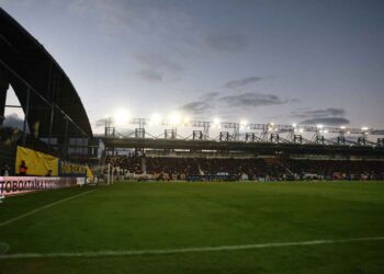 Παναιτωλικός: Πρόστιμο μετά τον αγώνα με την ΑΕΚ στο Αγρίνιο