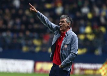 Μεντιλίμπαρ: «Ο αντίπαλος ήταν καλύτερος και είχε περισσότερες ευκαιρίες» (video)