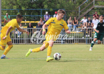 Κ19: Ηττήθηκε 2-4 από τον Ατρόμητο ο Παναιτωλικός