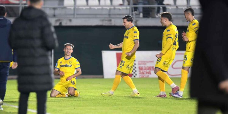 Παναιτωλικός: Ο κρίσιμος Ιανουάριος και η απαιτούμενη ενίσχυση με φόντο την επέτειο των 100 χρόνων