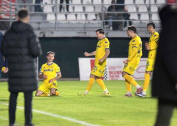 Παναιτωλικός: Ο κρίσιμος Ιανουάριος και η απαιτούμενη ενίσχυση με φόντο την επέτειο των 100 χρόνων