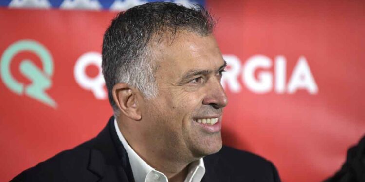 Γιάννης Αναστασίου: «Κλείσαμε τον Α’ γύρο με 15 βαθμούς – Πριν από λίγο καιρό φάνταζε δύσκολο»