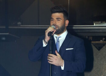 Παντελής Παντελίδης: Εκδικάστηκαν οι αποζημιώσεις για το τροχαίο – 48.000 ευρώ σε Κυριάκου και Αρναούτη δίνει η οικογένεια του τραγουδιστή