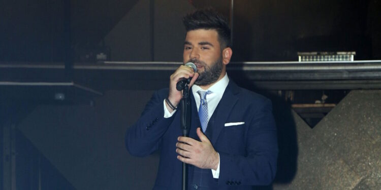 Παντελής Παντελίδης: Εκδικάστηκαν οι αποζημιώσεις για το τροχαίο – 48.000 ευρώ σε Κυριάκου και Αρναούτη δίνει η οικογένεια του τραγουδιστή