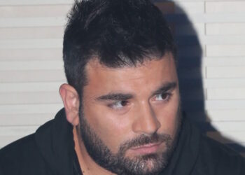 «Δεν οδηγούσε ο Παντελής Παντελίδης, τον πότισαν και το παιχνίδι ήταν στημένο», είπε ο Σπύρος Μαρτίκας